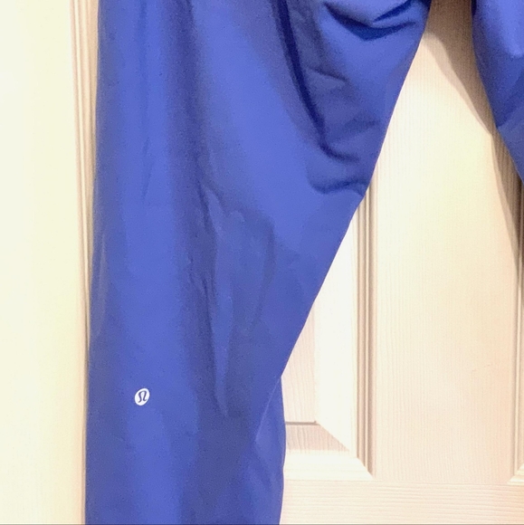 Lululemon Wunder Train High-Rise Tight 28 in Wild Indigo - Picture 5 of 8